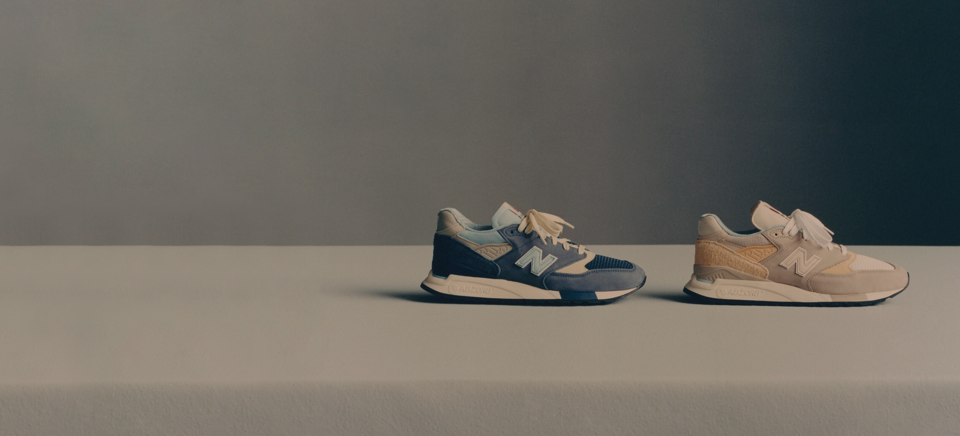 Dates de sortie New Balance